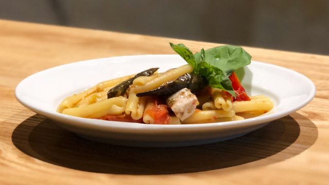パレルモプラスでランチ!ピッツァフリッタやパスタが手軽に楽しめる! パレルモプラスでランチ!ピッツァフリッタやパスタが手軽に楽しめる!
