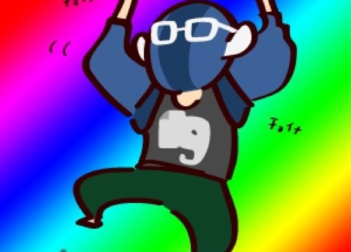 Evernoteマンのテーマソングを作りました Evernoteマンのテーマソングを作りました