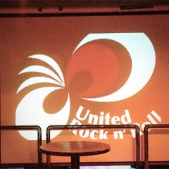 四谷OUTBREAKにて「United Rock’n Roll vol.02」開催しました