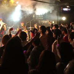 CATCH BALL vol.19＠渋谷eggmanにアマオトが出演しました！
