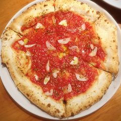 池袋西口にある「赤バル レッツェ」がパスタもピザも安くて美味しくてやばい！