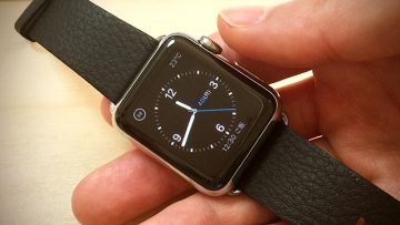 Apple Watchの基本操作まとめ！デジタルクラウンの使い方やスクショの取り方などをご紹介！
