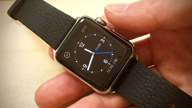 Apple Watchの基本操作まとめ！デジタルクラウンの使い方やスクショの取り方などをご紹介！