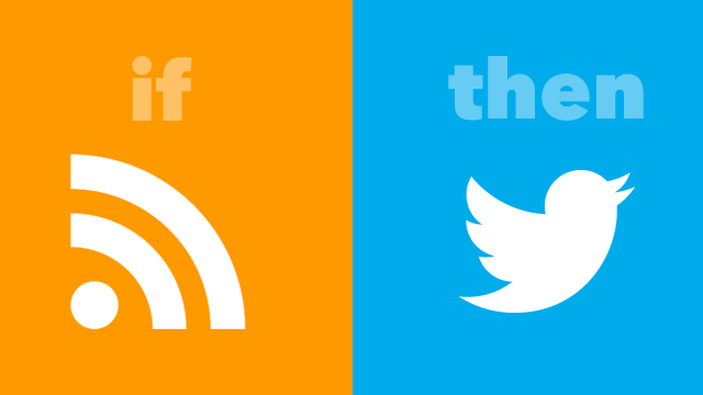 IFTTTを使ってブログが更新されたら自動でTwitterに投稿できるようにする方法