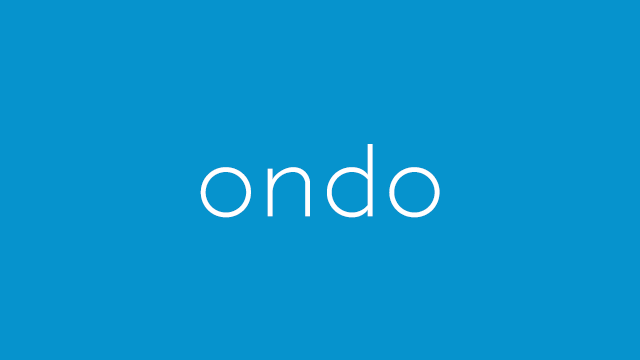 【ご報告】株式会社ondoを設立し代表取締役に就任しました