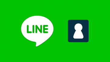 LINEのトークで友人に別の友人の連絡先を教える方法