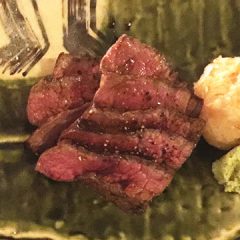 代官山「間人」でおいしい和食を食べてきました！特に宮崎牛がうますぎ！