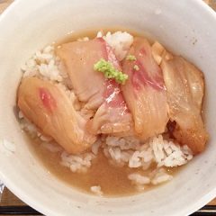 天ぷらと鯛茶漬けがうまい！武蔵小山の和食バル「角壱(KADO-ICHI)」でランチしてきた！