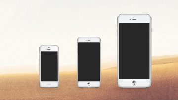 スマホサイトでiPhone 5と6の表示を変えたい！ディスプレイ幅に応じて細かく分岐させる方法