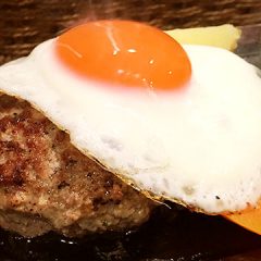 黒毛和牛100％の超うまいハンバーグ！渋谷の「大人のハンバーグ」が肉質が良くて絶品すぎる！
