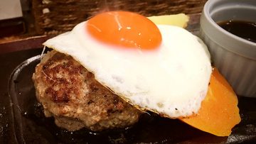 黒毛和牛100％の超うまいハンバーグ！渋谷の「大人のハンバーグ」が肉質が良くて絶品すぎる！