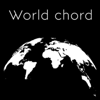 World chord Single Collection 2015のサムネイル画像