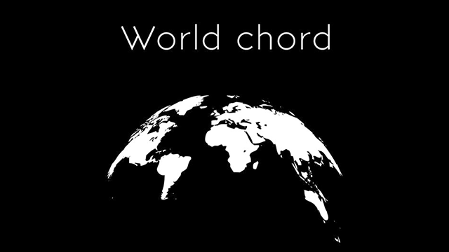 World chordの過去音源がiTunes Storeなど各種配信サイトにて購入可能に！AWAなどの聴き放題サービスでも利用可能！