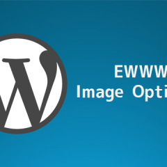 WordPressに画像をアップロードするだけで軽くしてくれるプラグイン「EWWW Image Optimizer」の初期設定方法