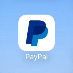 PayPal(ペイパル)を個人で利用するためにアカウントを作る手順