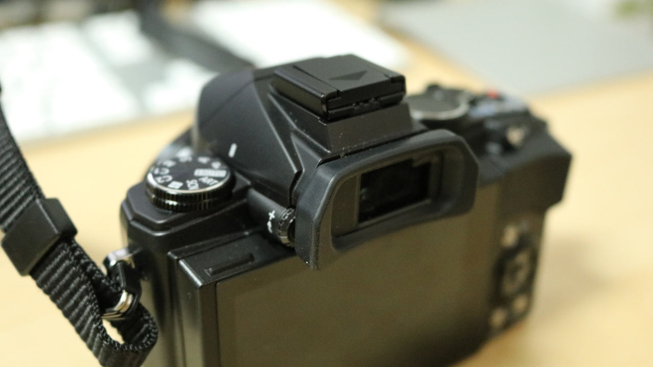 OLYMPUS Stylus 1sが普段使いのカメラとして素晴らしすぎた - ディレイ 