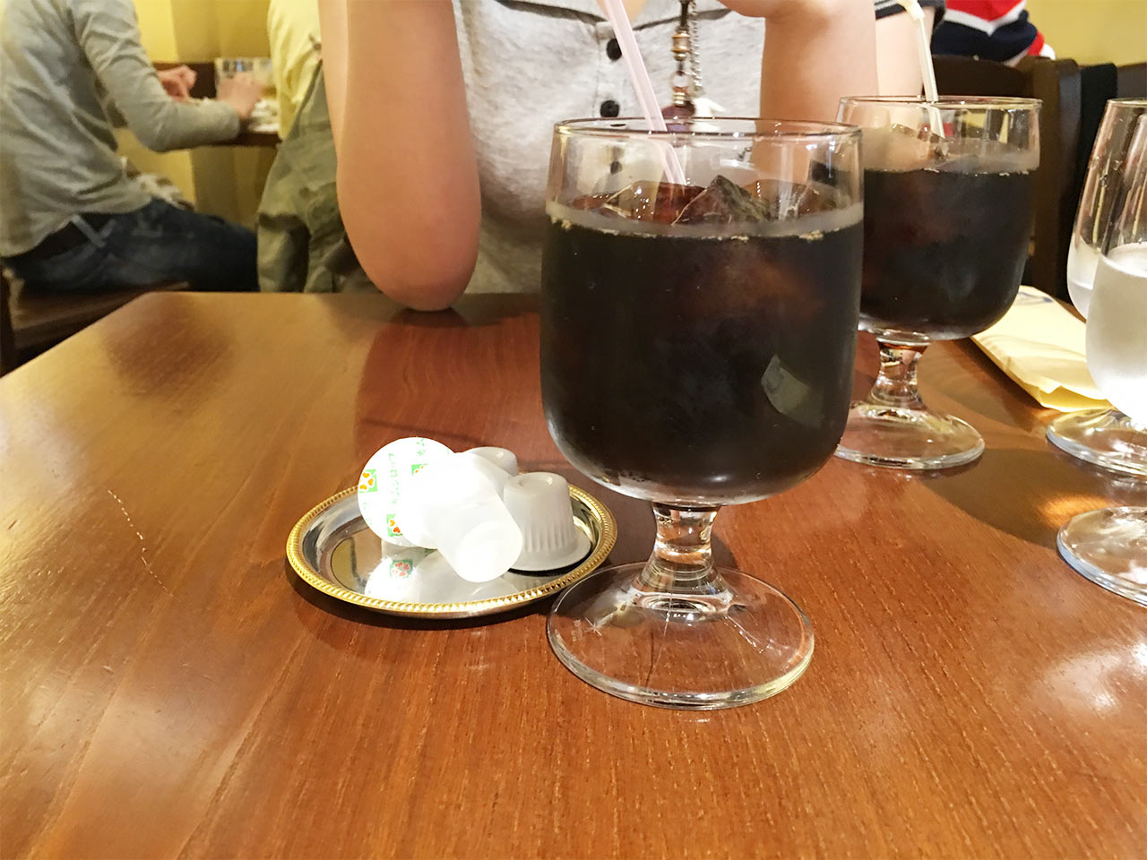 musashikoyama-la-tripletta-drink