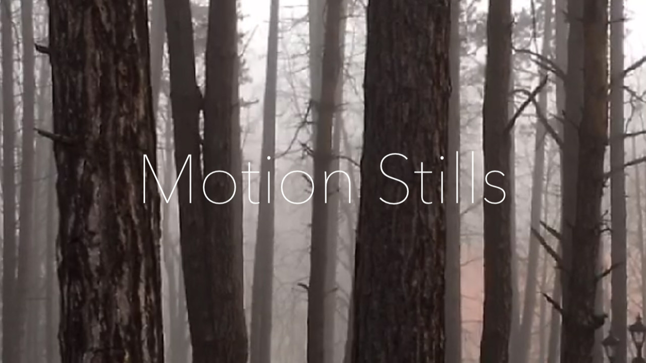 iPhoneのLive PhotosをGIFアニメにできるアプリ「Motion Stills」がいい感じ！
