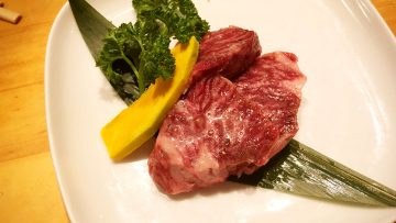 武蔵小山の焼肉屋「Beef Factory73」は何を食べてもうまくて困ります