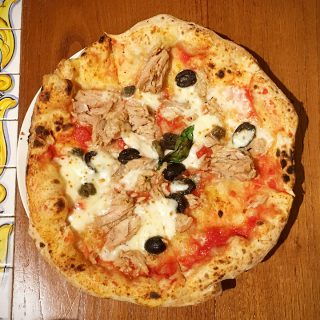 関連記事『武蔵小山のピザ屋「ラトリプレッタ」はピザ以外も絶品でした！』のサムネイル画像