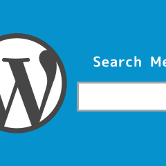 WordPressでサイト内検索されたキーワードの解析ができるプラグイン「Search Meter」が便利