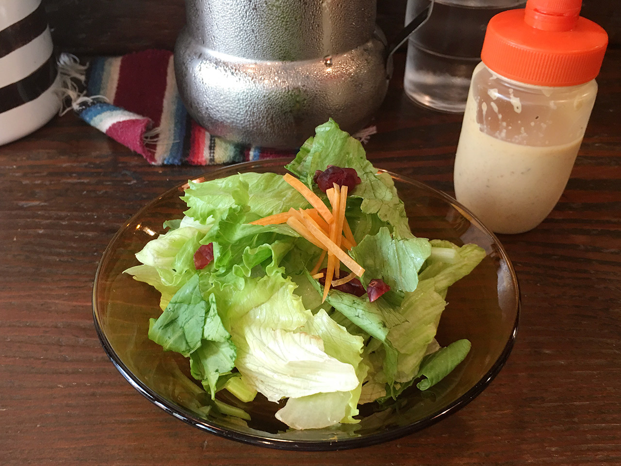 nishieifuku-uminecocurry-salad