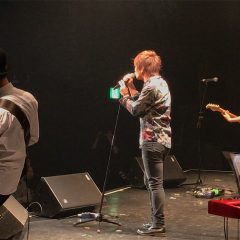 Ukenメジャーデビューイベント＠赤坂BLITZの裏方やってきました！そしてデビュー曲の「BRILLIANT HISTORY」がカッコ良すぎ！