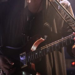 KOJI・you・AKIHIDE・RENO・Leda出演の「Legend Guitarist」が熱すぎ！