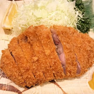 関連記事『川崎の老舗とんかつ屋「とんQ」のロースカツ定食がうまかった！』のサムネイル画像
