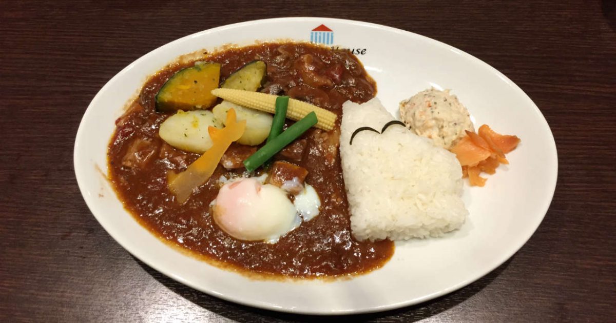 子連れにオススメ ムーミンハウスカフェ 東京スカイツリータウン ソラマチ店でディナー ディレイマニア