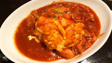 青山一丁目・外苑前にある「ニューイングランドカフェ」のご飯がうまかった! 青山一丁目・外苑前にある「ニューイングランドカフェ」のご飯がうまかった!