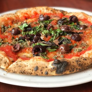 関連記事『ミシュランガイドにも載った不動前の「ピッツェリア ベントエマーレ」のピザがうますぎる！』のサムネイル画像