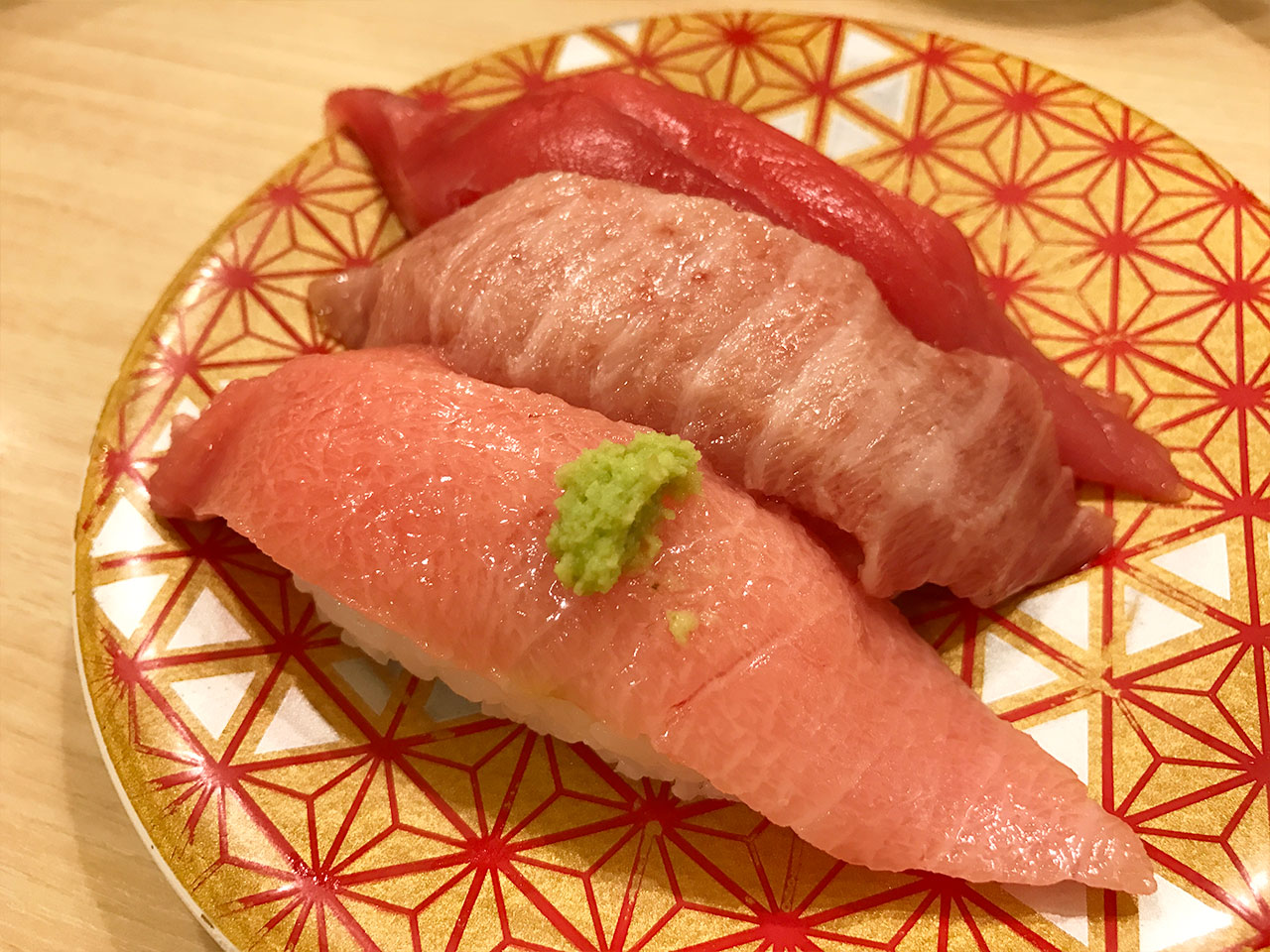 東京ソラマチ「トリトン」の寿司08