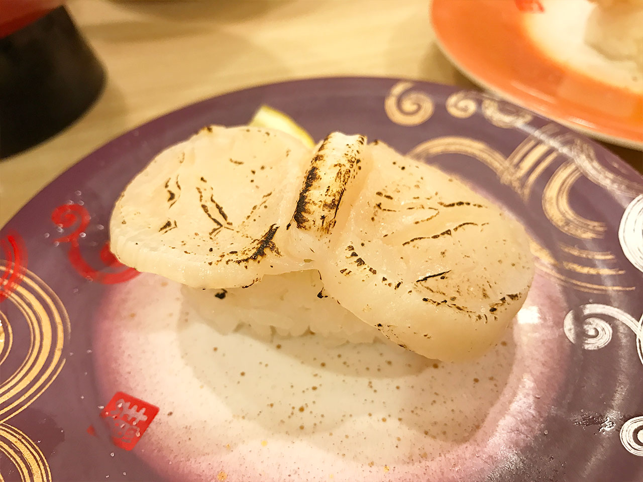東京ソラマチ「トリトン」の寿司12