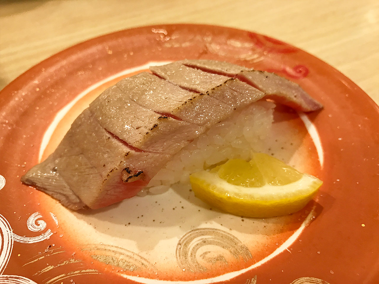 東京ソラマチ「トリトン」の寿司13