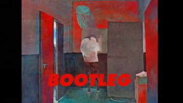 米津玄師のアルバム「BOOTLEG」がバランスのとれた1枚！シングル曲ピースサインもやっぱりカッコ良い！