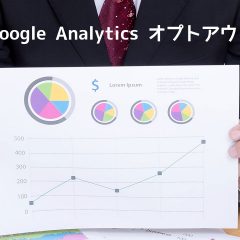 Googleアナリティクスで自分のアクセスを除外する「Google Analytics オプトアウト」が手軽でいい！