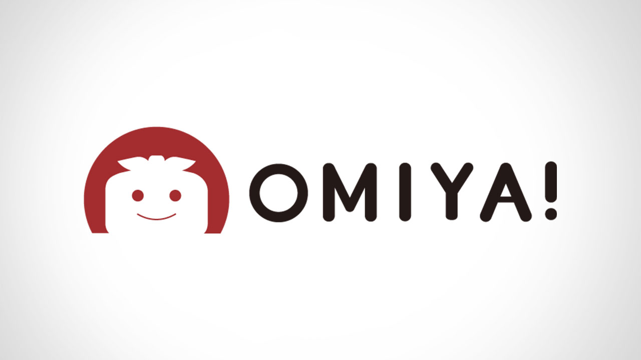 おみやげ情報サイト「OMIYA!」のデザインリニューアルを担当しました！