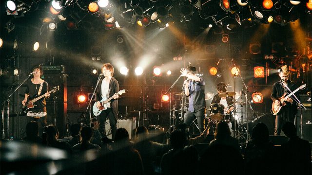 2018年3月19日渋谷CLUB QUATTROにてアマオトのライブ!荻野雄輔をゲストに加えた特別バージョンを披露しました! 2018年3月19日渋谷CLUB QUATTROにてアマオトのライブ!荻野雄輔をゲストに加えた特別バージョンを披露しました!