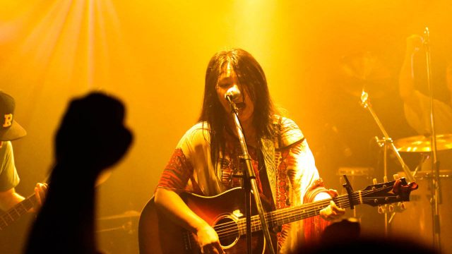 2018年3月30日WildSideTokyoに湯野川広美バンドが出演したので写真撮影してきました 2018年3月30日WildSideTokyoに湯野川広美バンドが出演したので写真撮影してきました