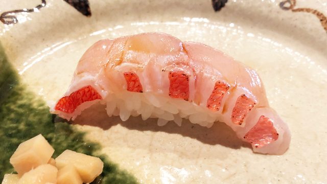 武蔵小山の寿司屋「梅軒」で握り鮓ランチ!本格的なお寿司をリーズナブルに楽しめる! 武蔵小山の寿司屋「梅軒」で握り鮓ランチ!本格的なお寿司をリーズナブルに楽しめる!