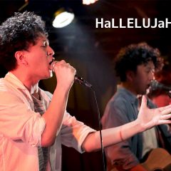 2018年4月27日ALLaNHiLLZ主催「ハレルヤvol.45」＠渋谷eggmanに行ってきました