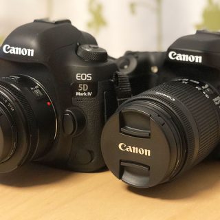 関連記事『APS-Cサイズのカメラを使っている僕がフルサイズのカメラが欲しくなるまでの経緯』のサムネイル画像