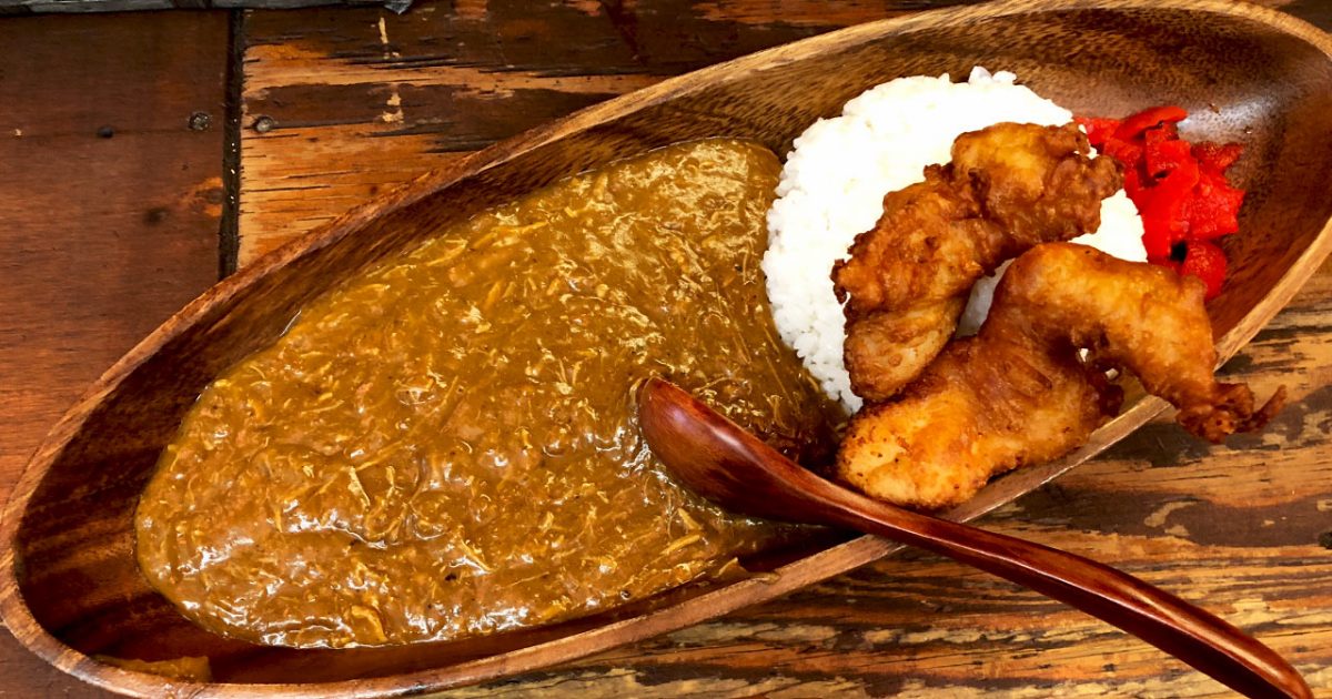 武蔵小山 黒之助 でワンコインランチ チキンカレーや餃子定食が500円とは思えないおいしさ ディレイマニア