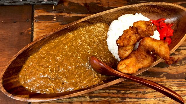 武蔵小山「黒之助」でワンコインランチ!チキンカレーや餃子定食が500円とは思えないおいしさ! 武蔵小山「黒之助」でワンコインランチ!チキンカレーや餃子定食が500円とは思えないおいしさ!