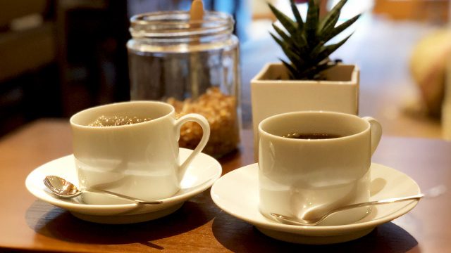 武蔵小山に新しいコーヒー豆屋さん「村上式珈琲焙煎店」がオープン 武蔵小山に新しいコーヒー豆屋さん「村上式珈琲焙煎店」がオープン