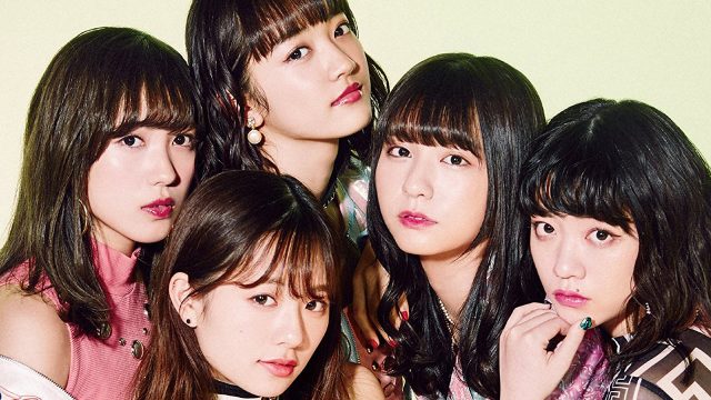 フェアリーズの2ndフルアルバム「JUKEBOX」がカッコ良い曲多くてヘビロテしてしまう フェアリーズの2ndフルアルバム「JUKEBOX」がカッコ良い曲多くてヘビロテしてしまう