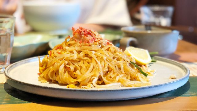恵比寿のタイ料理屋「Blue Papaya」のランチがコスパ良すぎ 恵比寿のタイ料理屋「Blue Papaya」のランチがコスパ良すぎ