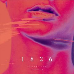 感覚ピエロの全69曲が収録されたアルバム「1826」が音楽配信サービスで聴き放題に！