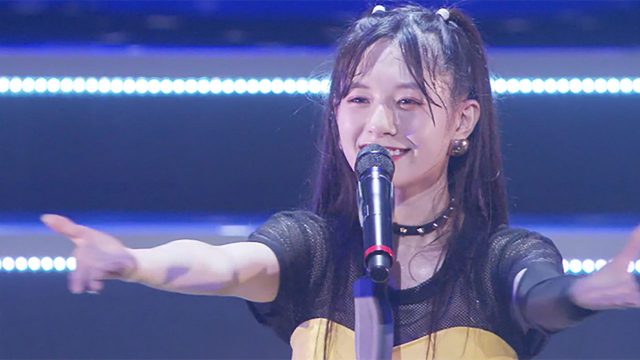 フェアリーズのライブ動画「フェアリーズLIVE TOUR 2018 ~JUKEBOX~」が先行配信開始 フェアリーズのライブ動画「フェアリーズLIVE TOUR 2018 ~JUKEBOX~」が先行配信開始